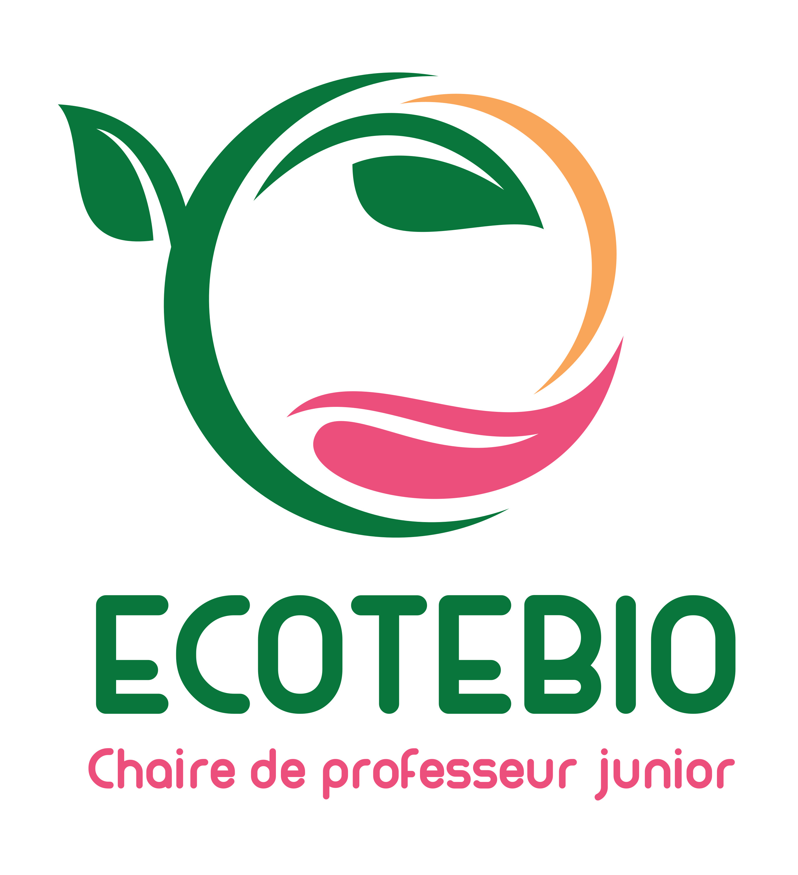 CHAIRE ECOTEBIO